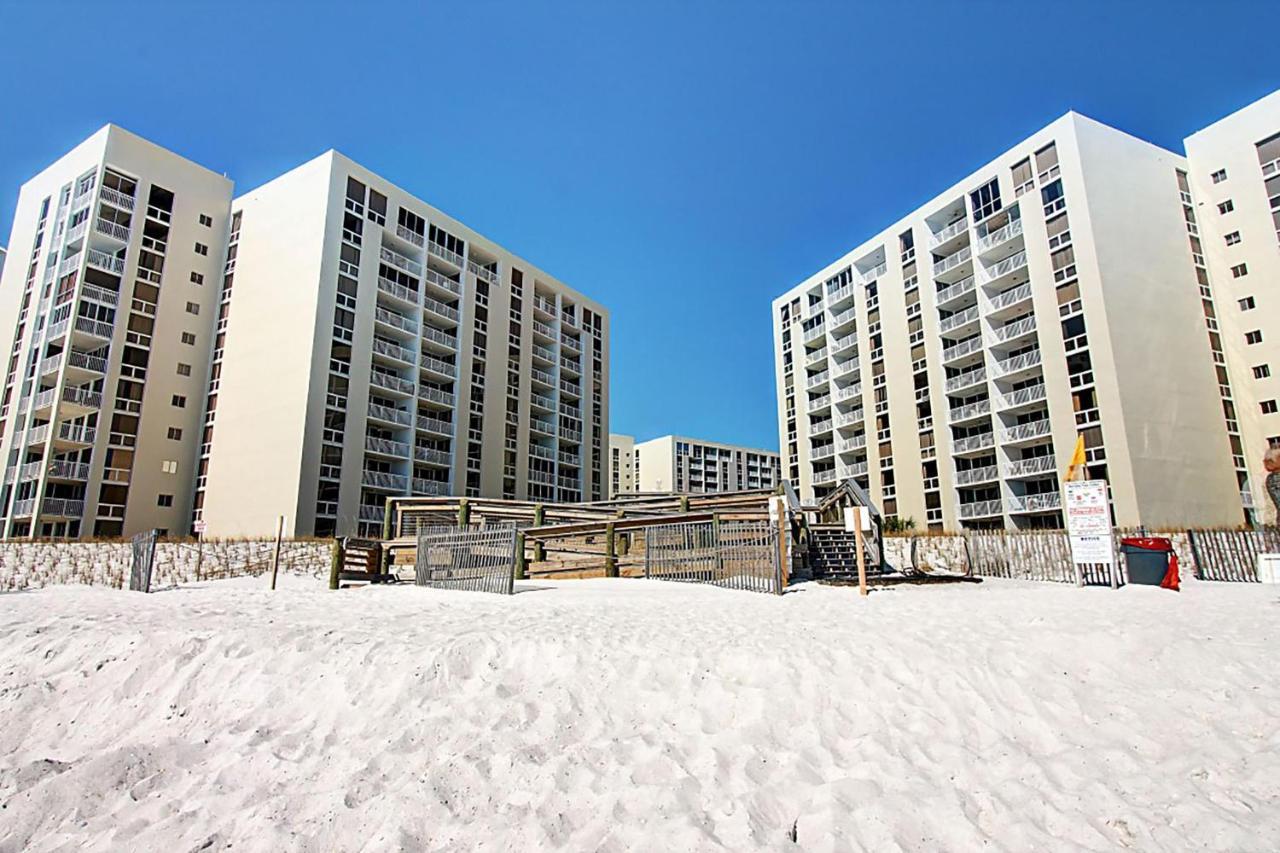 Shoreline Towers 1085 Destin Eksteriør billede