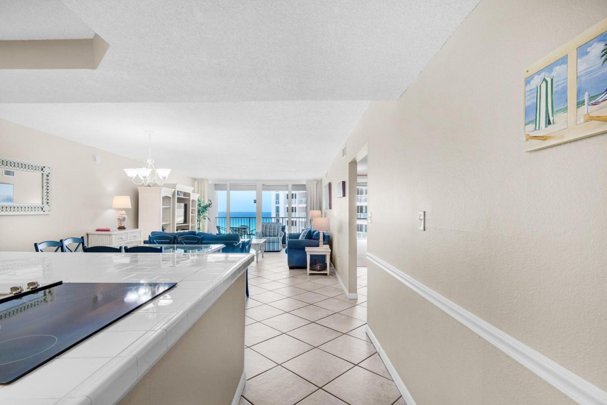 Shoreline Towers 1085 Destin Eksteriør billede