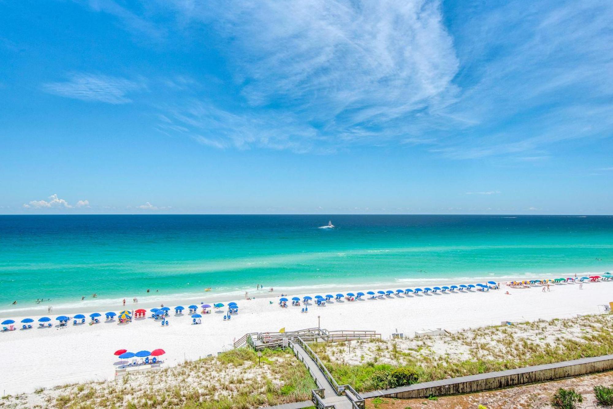 Shoreline Towers 1085 Destin Eksteriør billede