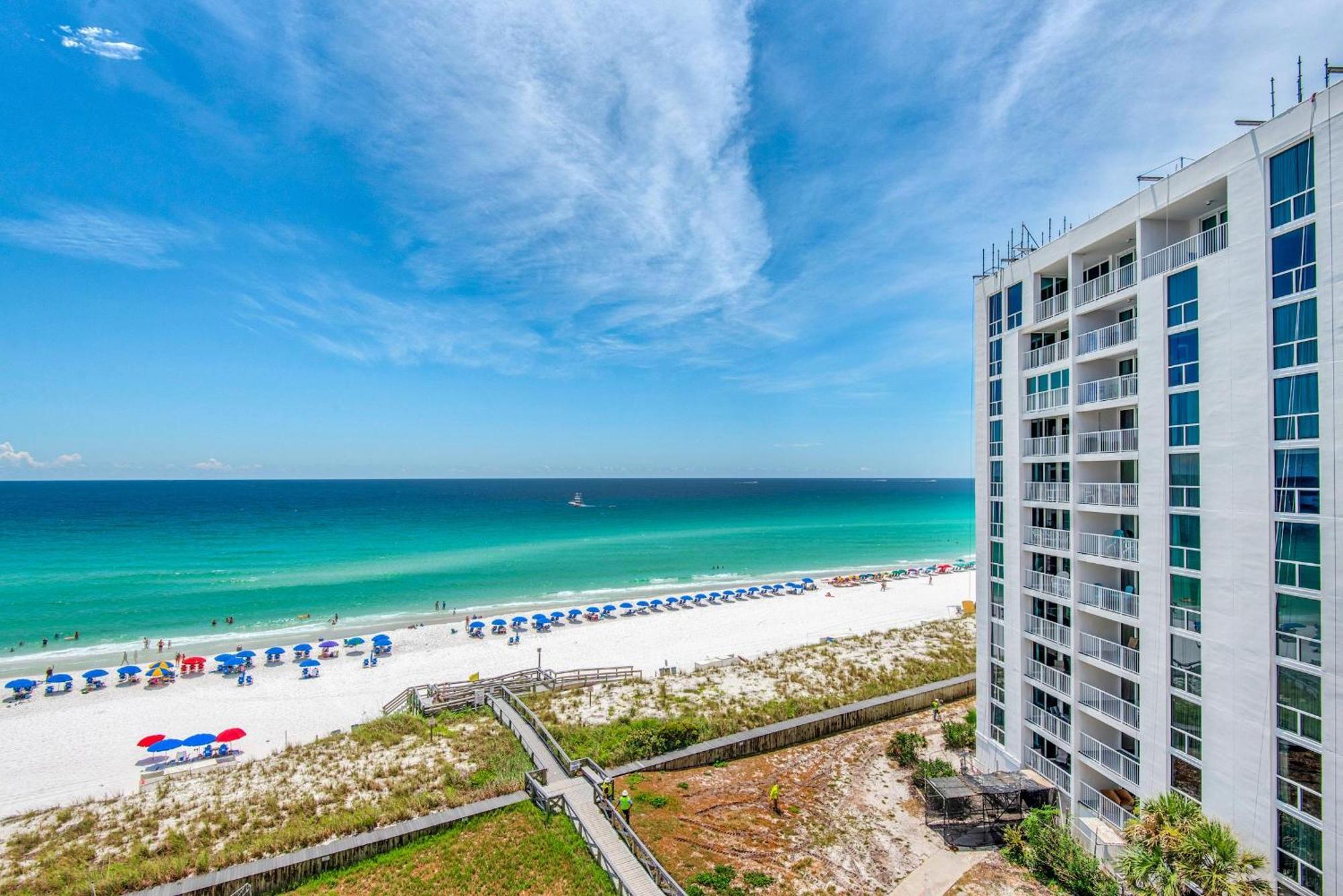 Shoreline Towers 1085 Destin Eksteriør billede