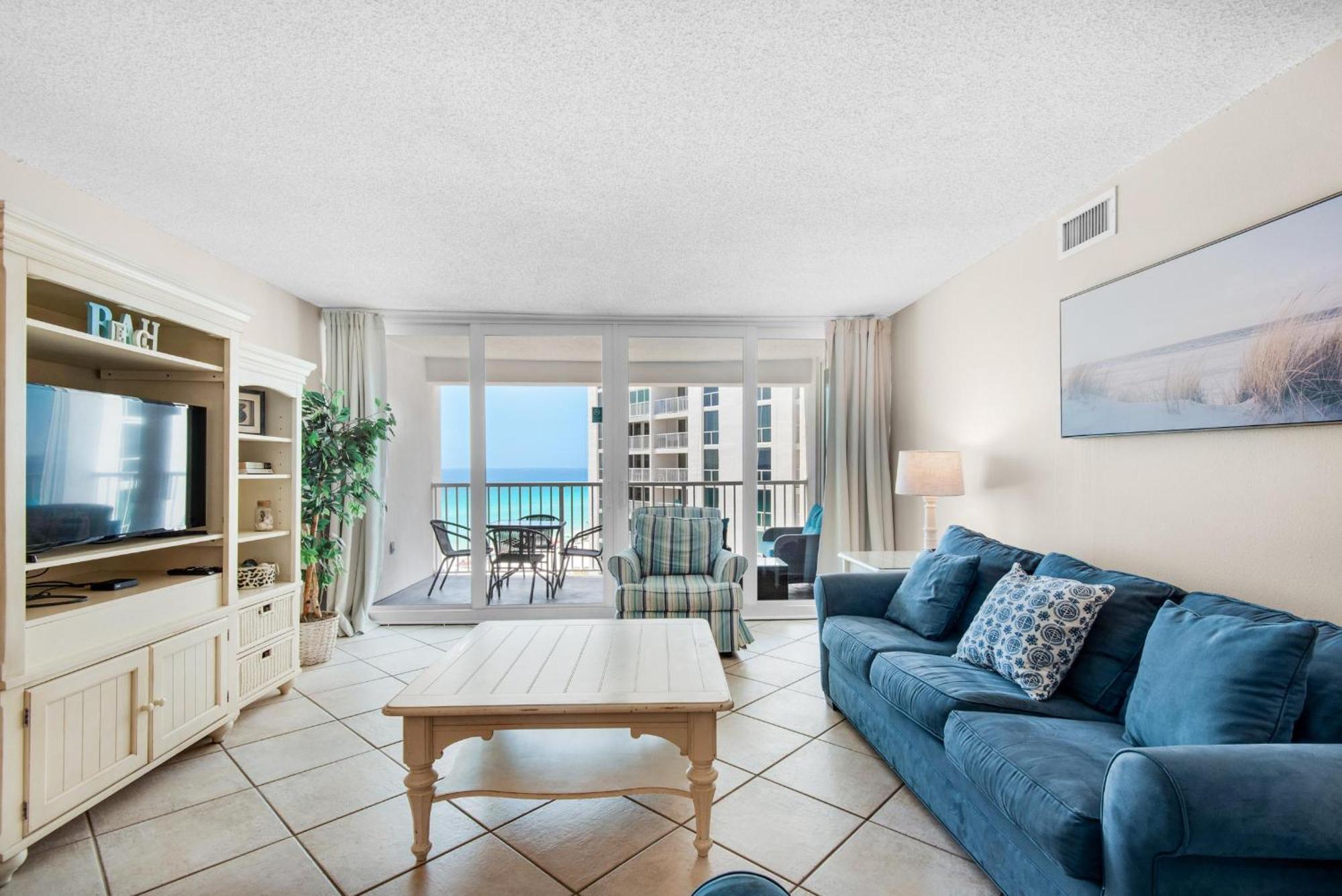Shoreline Towers 1085 Destin Eksteriør billede