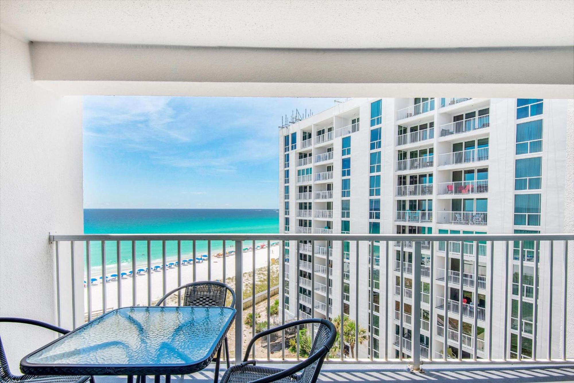 Shoreline Towers 1085 Destin Eksteriør billede