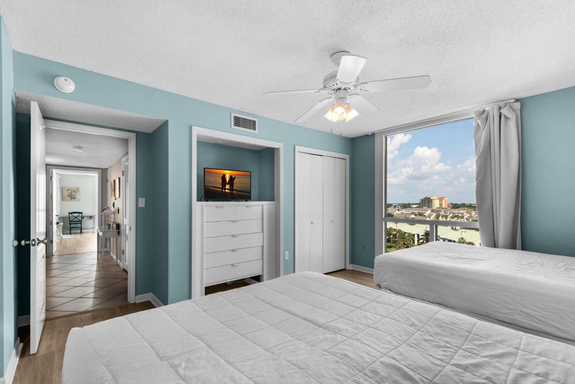 Shoreline Towers 1085 Destin Eksteriør billede