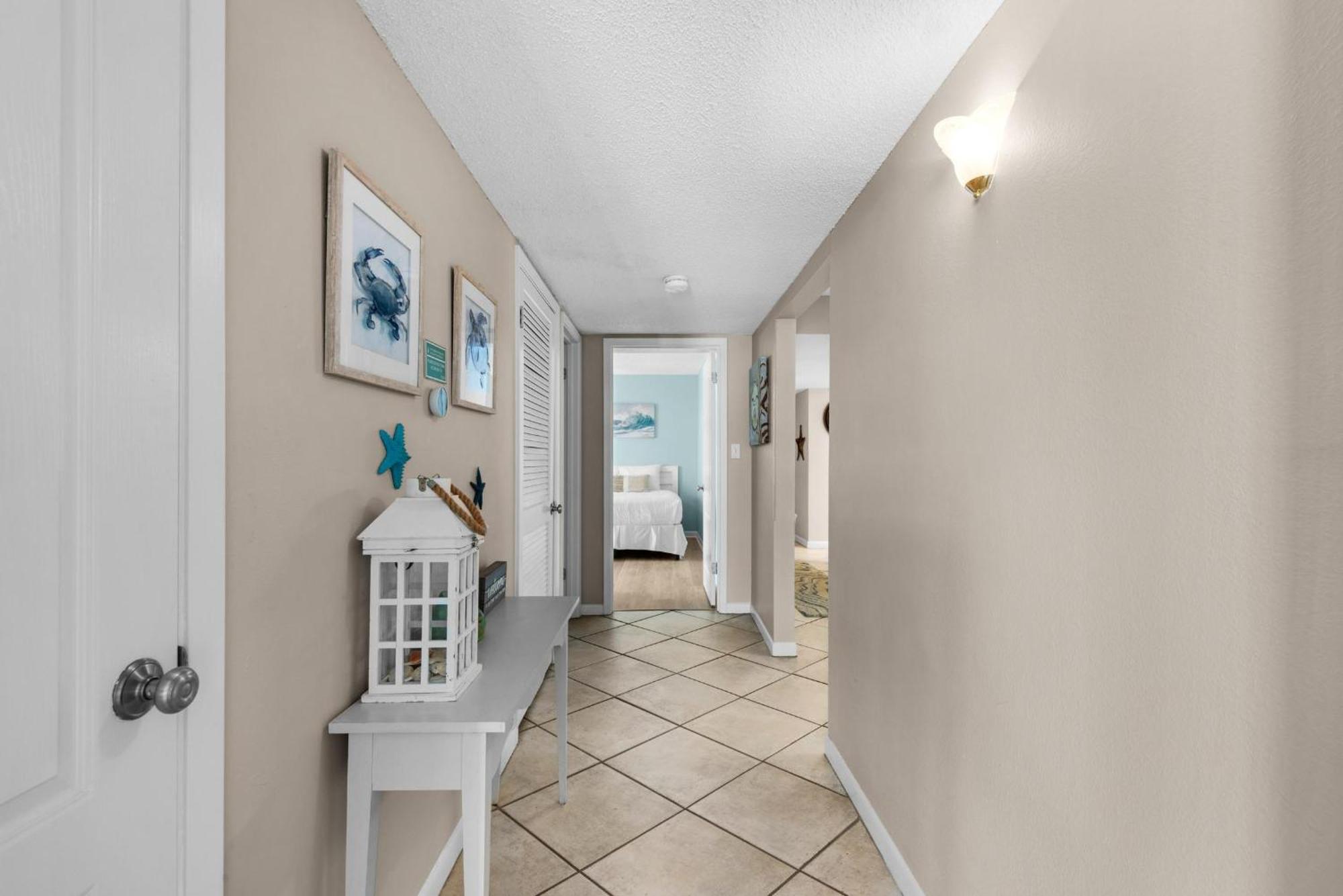 Shoreline Towers 1085 Destin Eksteriør billede