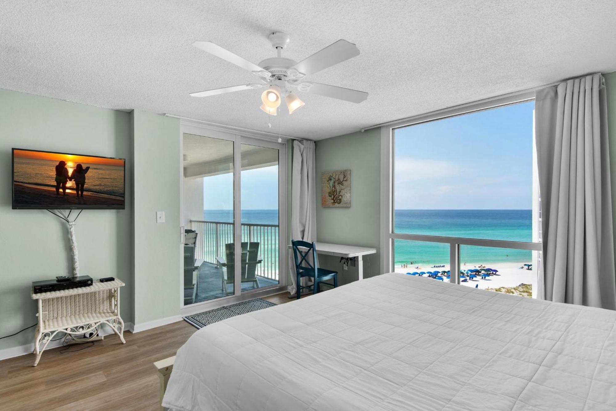 Shoreline Towers 1085 Destin Eksteriør billede